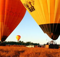 Hot Air Balloon Scenic Rim - Brisbane 4u