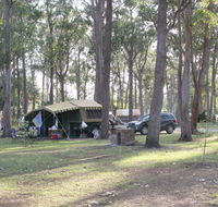 Darlington Beach NRMA Holiday Park - Tourism Brisbane