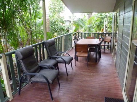 Darlington Beach NRMA Holiday Park - Tourism Brisbane 6
