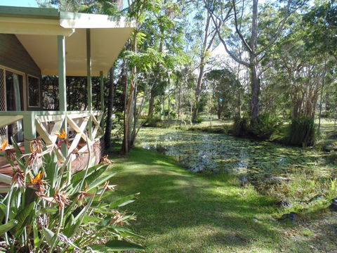 Darlington Beach NRMA Holiday Park - Tourism Brisbane 9