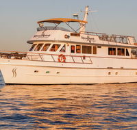 Spirit Fleet - Tourism Brisbane