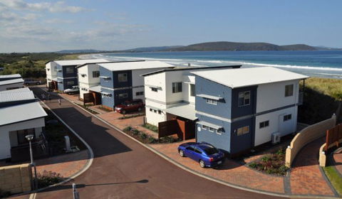BIG4 Middleton Beach Holiday Park - Brisbane 4u 5