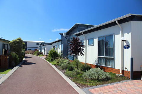 BIG4 Middleton Beach Holiday Park - Brisbane 4u 8