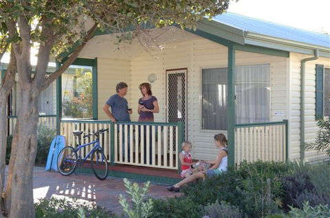 BIG4 Middleton Beach Holiday Park - Brisbane 4u 20