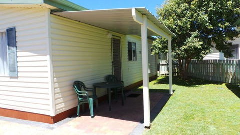 BIG4 Middleton Beach Holiday Park - Brisbane 4u 28
