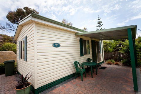 BIG4 Middleton Beach Holiday Park - Brisbane 4u 34