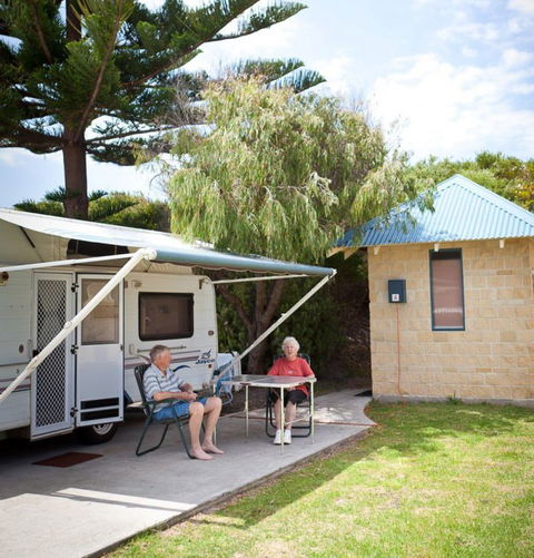BIG4 Middleton Beach Holiday Park - Brisbane 4u 36