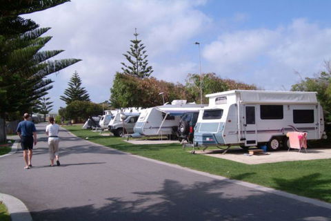 BIG4 Middleton Beach Holiday Park - Brisbane 4u 38