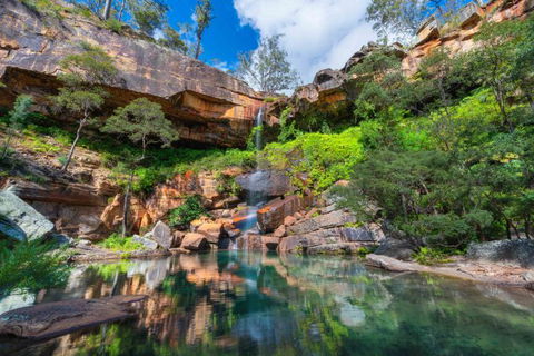 Dig The Tropic Four Day Drive - Tourism Brisbane 2