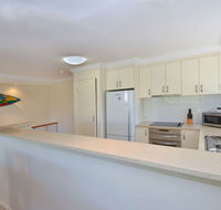 Raintrees Resort - Tourism Brisbane