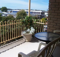 Town Centre Motor Inn - Tourism Brisbane