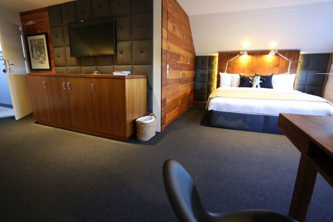 @VDL Stanley - Tourism Brisbane 0