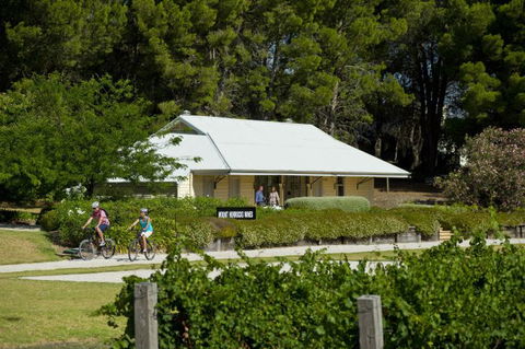 Tour De Vines - Tourism Brisbane 4