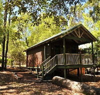 Riverglen Chalets - Tourism Brisbane
