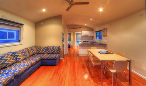 BIG4 Deniliquin Holiday Park - Tourism Brisbane 1
