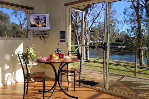 BIG4 Deniliquin Holiday Park - Tourism Brisbane 4