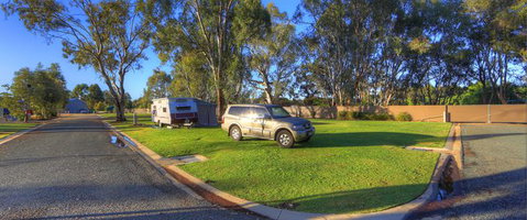 BIG4 Deniliquin Holiday Park - Tourism Brisbane 7