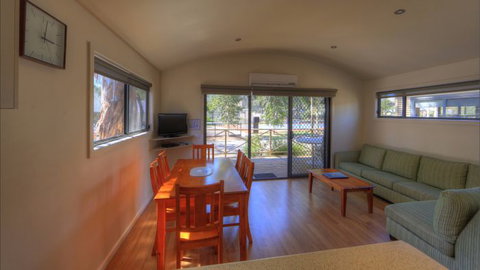BIG4 Deniliquin Holiday Park - Tourism Brisbane 10