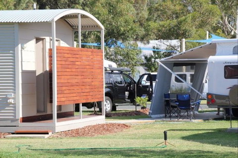 BIG4 Deniliquin Holiday Park - Tourism Brisbane 15