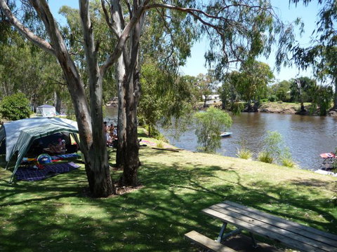 BIG4 Deniliquin Holiday Park - Tourism Brisbane 19