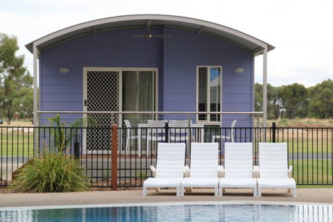 BIG4 Deniliquin Holiday Park - Tourism Brisbane 21