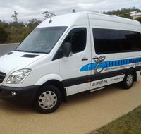 Executive Transfers Gladstone - Tourism Brisbane