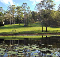 Melawondi Spring Retreat - Tourism Brisbane