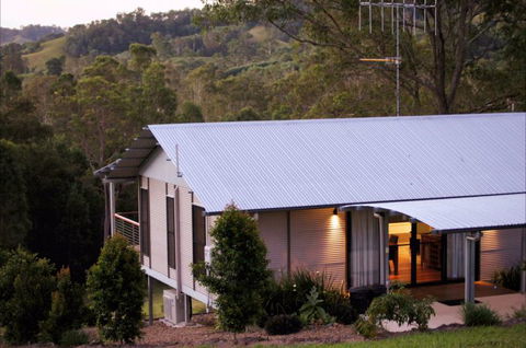 Melawondi Spring Retreat - Brisbane Tourism 17