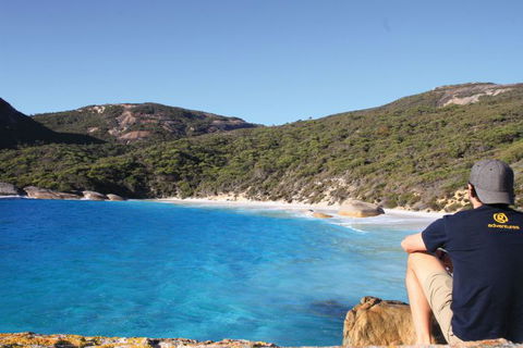 G Adventures - Brisbane 4u 1