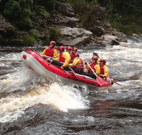 King River Rafting - Tourism Brisbane