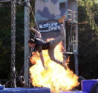 Stunt Park - Tourism Brisbane