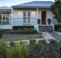 The Summer House - Tourism Brisbane