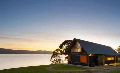 Coast House Tasmania - Tourism Brisbane 1