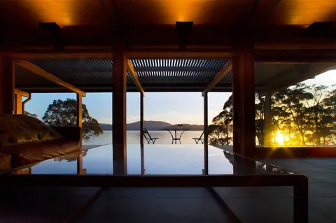 Coast House Tasmania - Tourism Brisbane 3