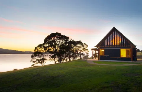 Coast House Tasmania - Tourism Brisbane 9