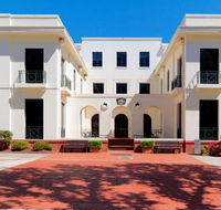 National Archives of Australia - Tourism Brisbane