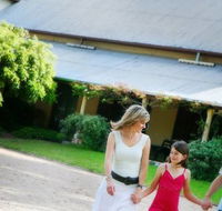 Lanyon Homestead - Brisbane Tourism