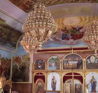 Free Serbian Orthodox Church St George - Tourism Brisbane
