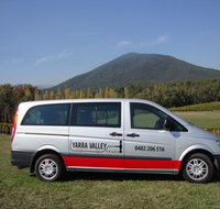 Yarra Valley Tours - Tourism Brisbane