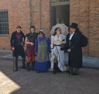 Go Local Tours - Brisbane Tourism