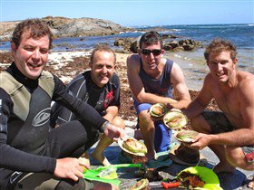 Goin' Off Safaris - Brisbane Tourism 15