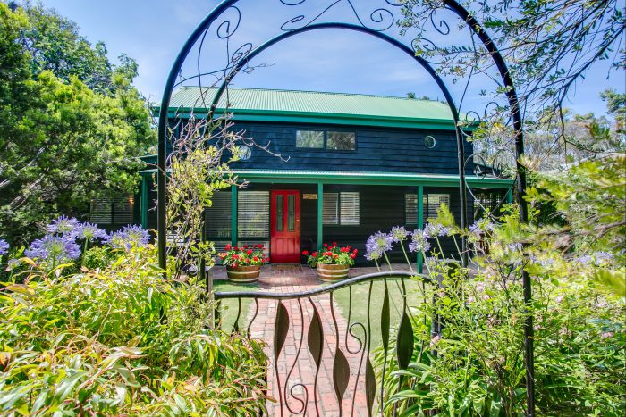 Blairgowrie VIC Tourism Brisbane