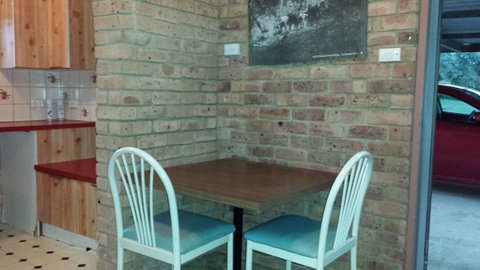 Hilldrop Motor Inn - Tourism Brisbane 5