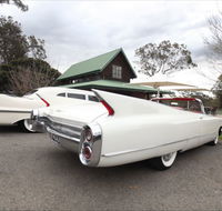 Hunter Valley Cadillacs