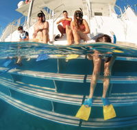 Australian Sunset Safaris - Tourism Brisbane