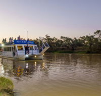 Outback Aussie Day Tours - Tourism Brisbane