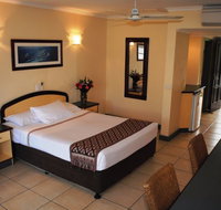 Bay Village Tropical Retreat - Brisbane Tourism