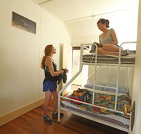 Sydney - Pittwater YHA - Tourism Brisbane