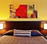 Governor Macquarie Motor Inn - Brisbane 4u