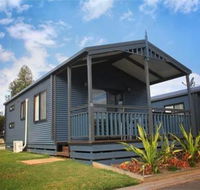 BIG4 Swan Hill - Tourism Brisbane